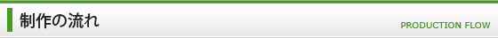 制作の流れ